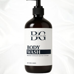 Whitening Body Wash