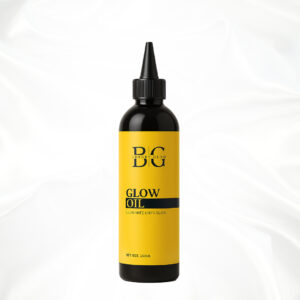 Luxury Glow Oil