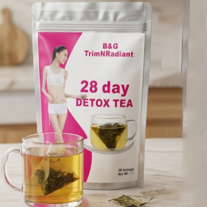 28 Days Detox Tea