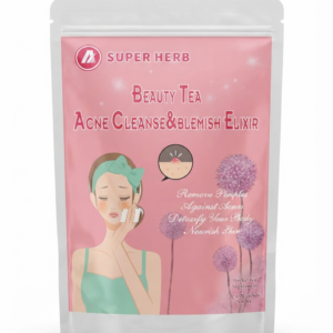 Beauty Tea