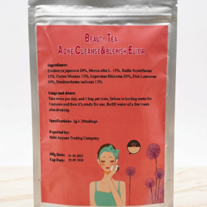 Beauty Tea