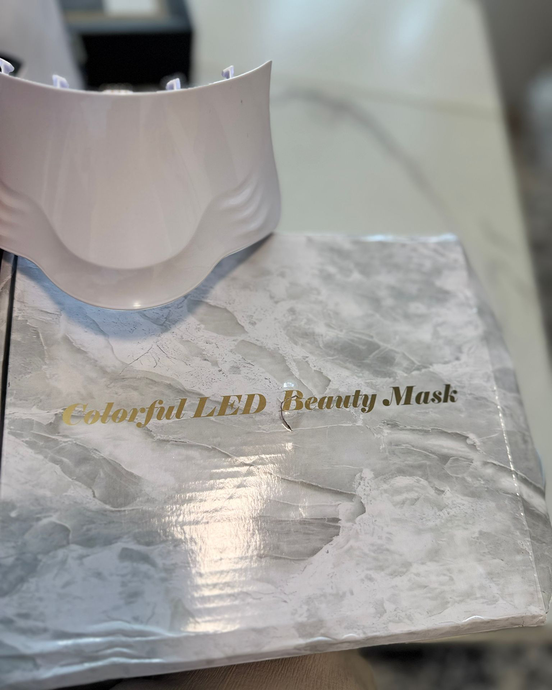 Face/Neck Skincare Beauty Device - Image 2