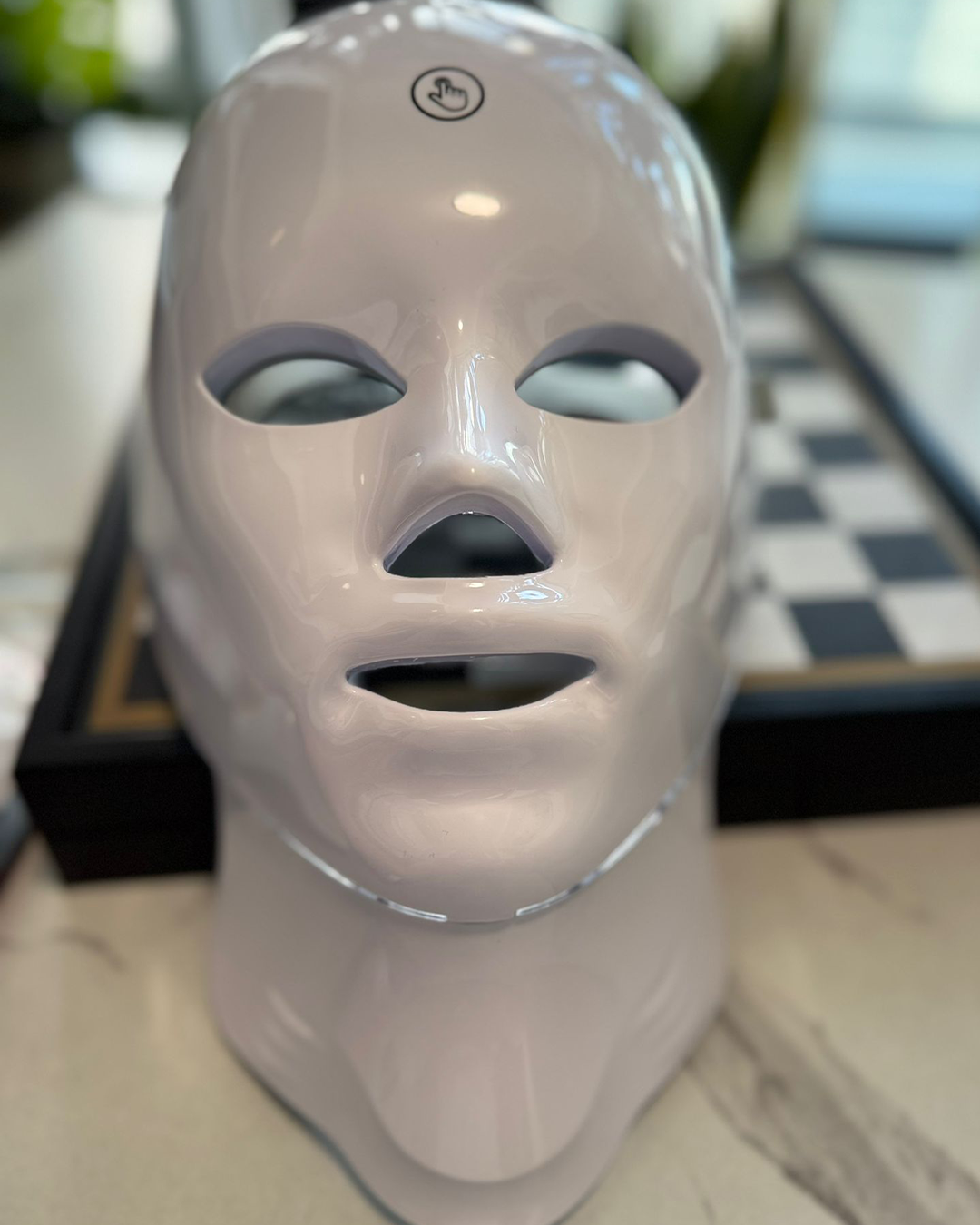 Face/Neck Skincare Beauty Device