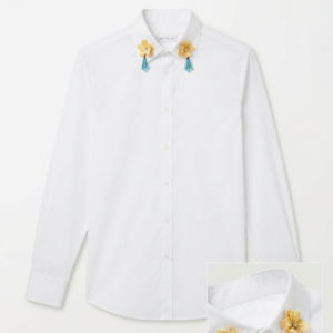 Artisan Bloom Shirt